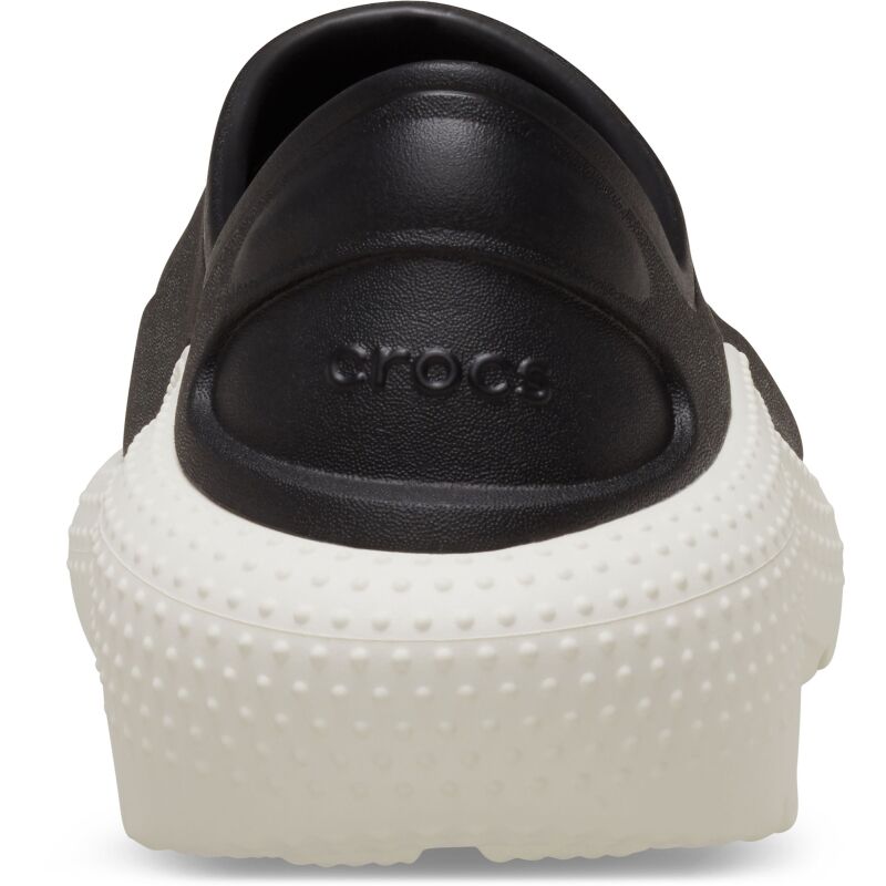 Crocs™ Classic Sneaker Black/Chalk