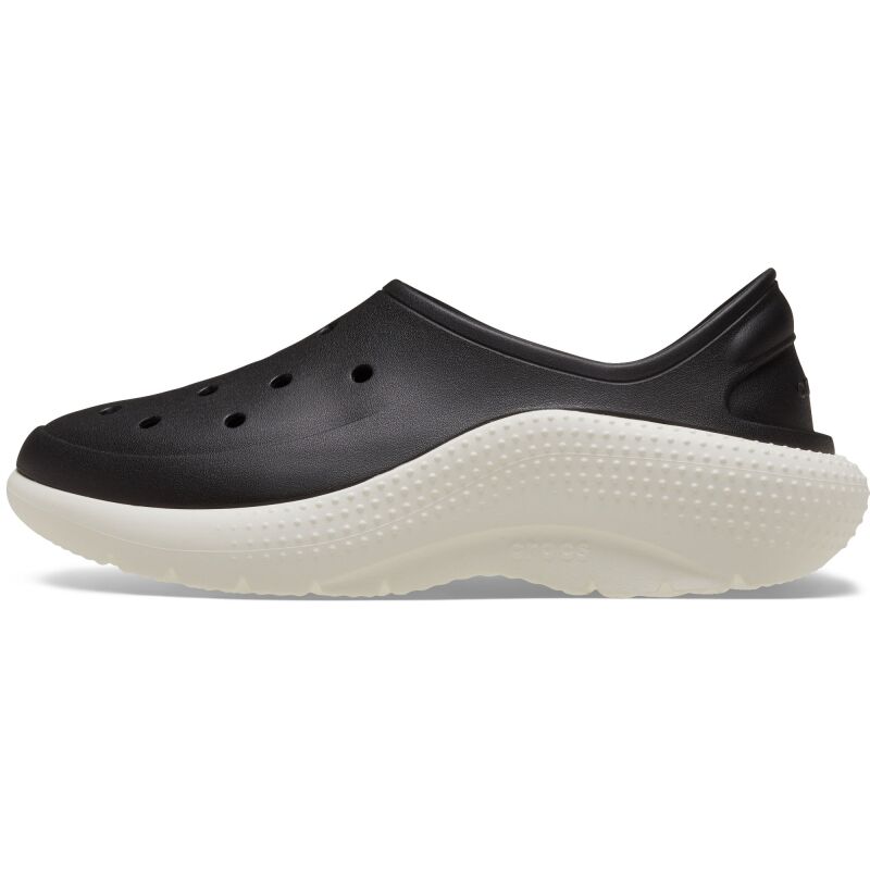 Crocs™ Classic Sneaker Black/Chalk