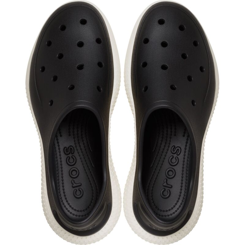 Crocs™ Classic Sneaker Black/Chalk