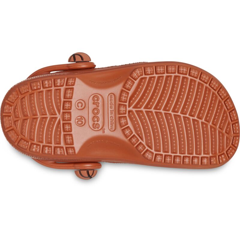 Crocs™ Classic Basketball Clog Kids' Sienna