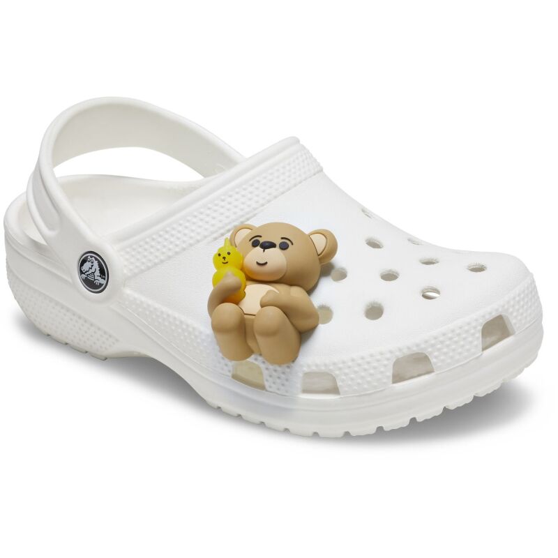 Crocs™ Jibbitz Bear Hugging Honey 