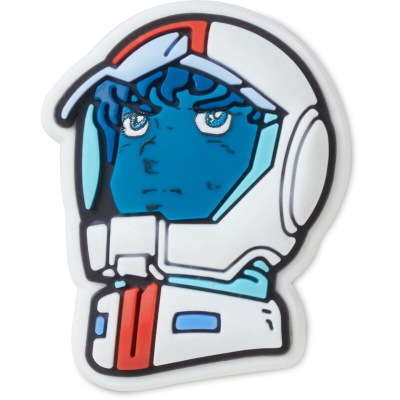 Crocs™ Jibbitz Gundam 1 