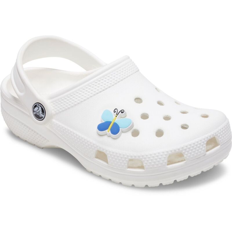 Crocs™ Jibbitz Doodle Butterfly 