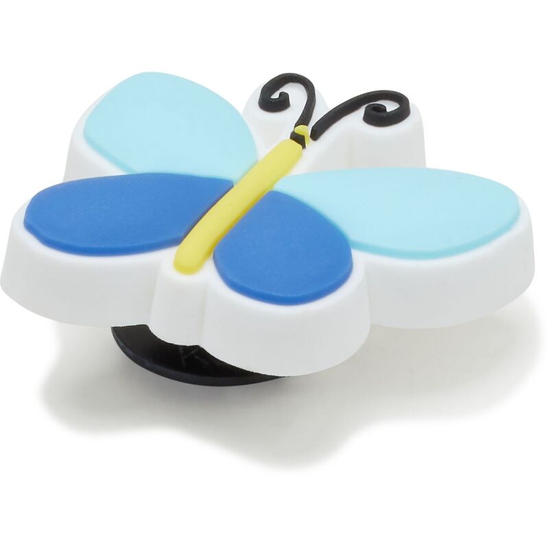 Crocs™ Jibbitz Doodle Butterfly 