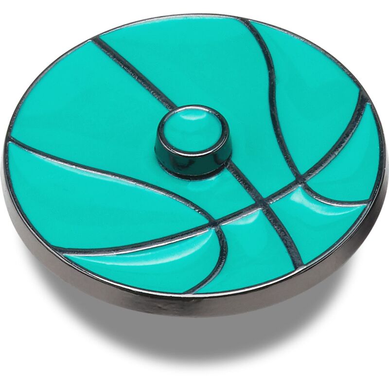 Crocs™ Jibbitz Spinning Basketball 