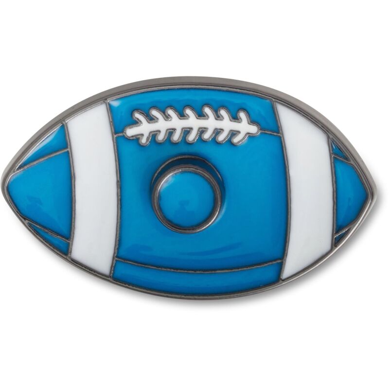 Crocs™ Jibbitz Spinning Football 