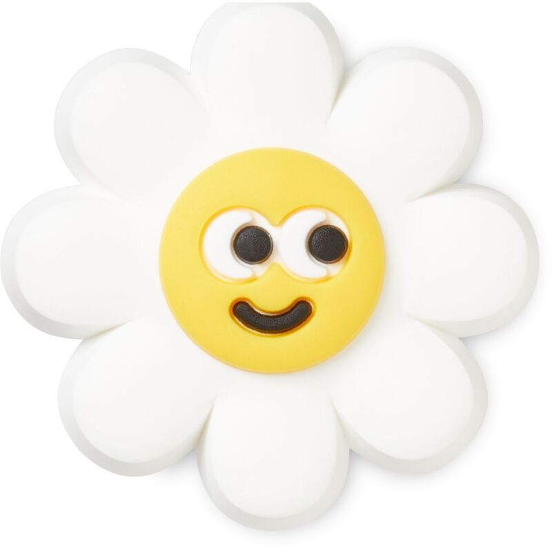 Crocs™ Jibbitz Smile Daisy 