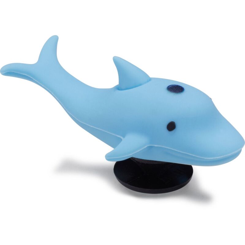 Crocs™ Jibbitz D Dolphin 