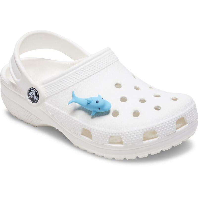 Crocs™ Jibbitz D Dolphin 