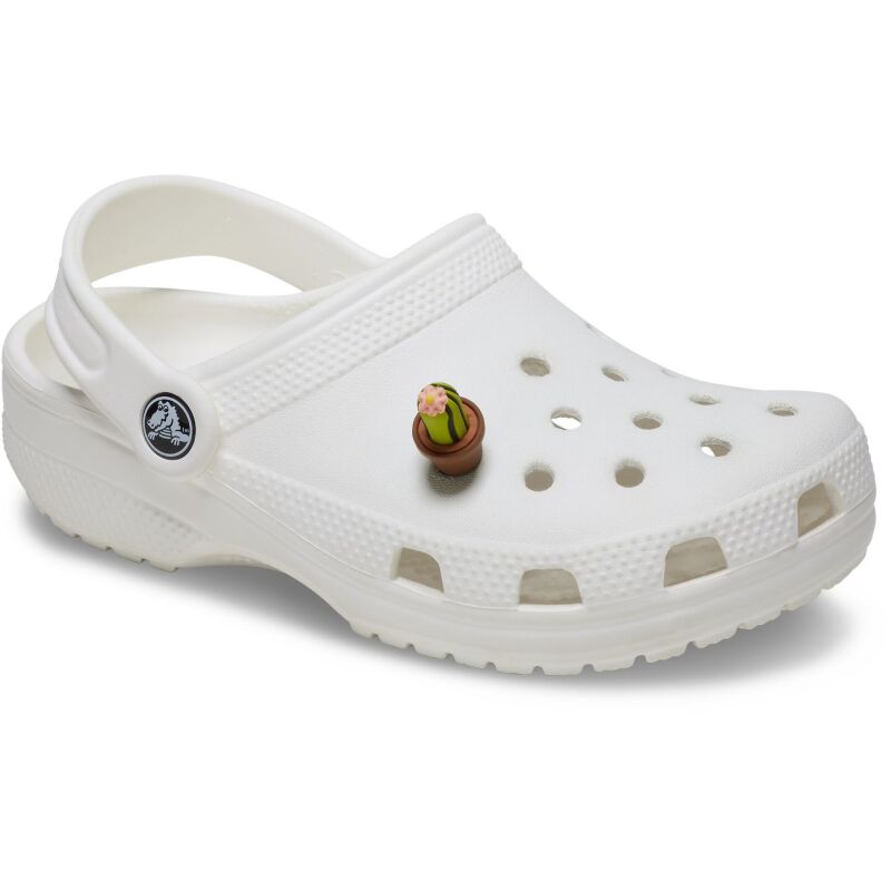 Crocs™ Jibbitz D Cactus With Flower 