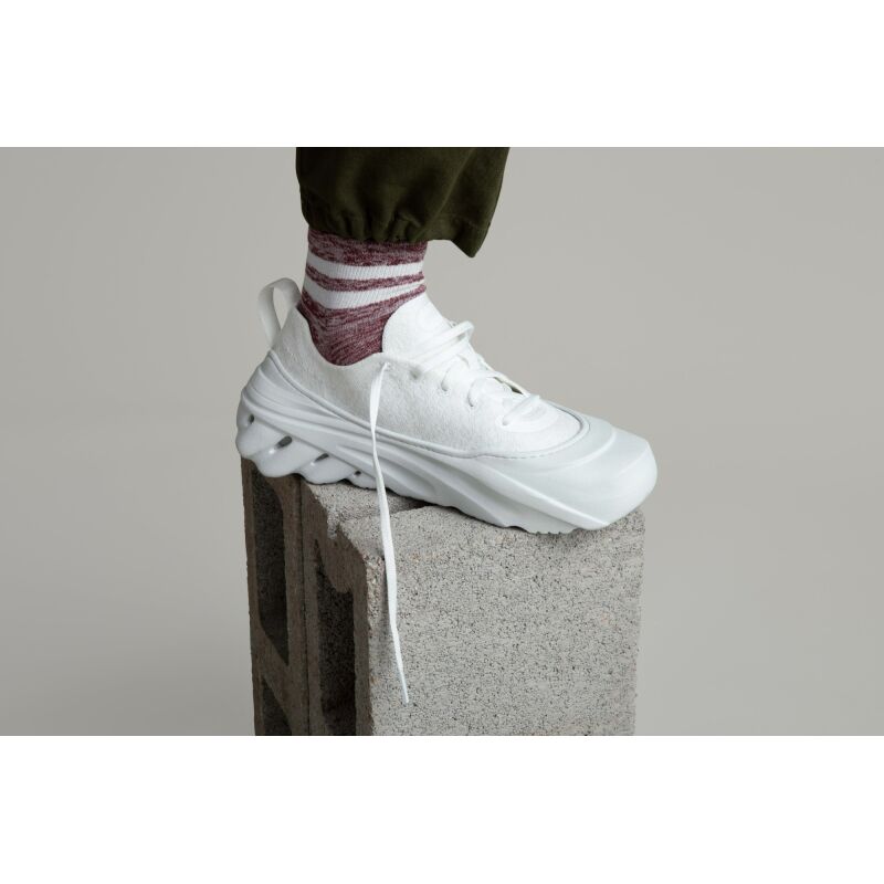 Crocs™ Echo Surge Moonlight/White