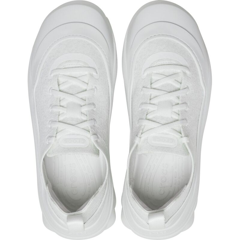 Crocs™ Echo Surge Moonlight/White