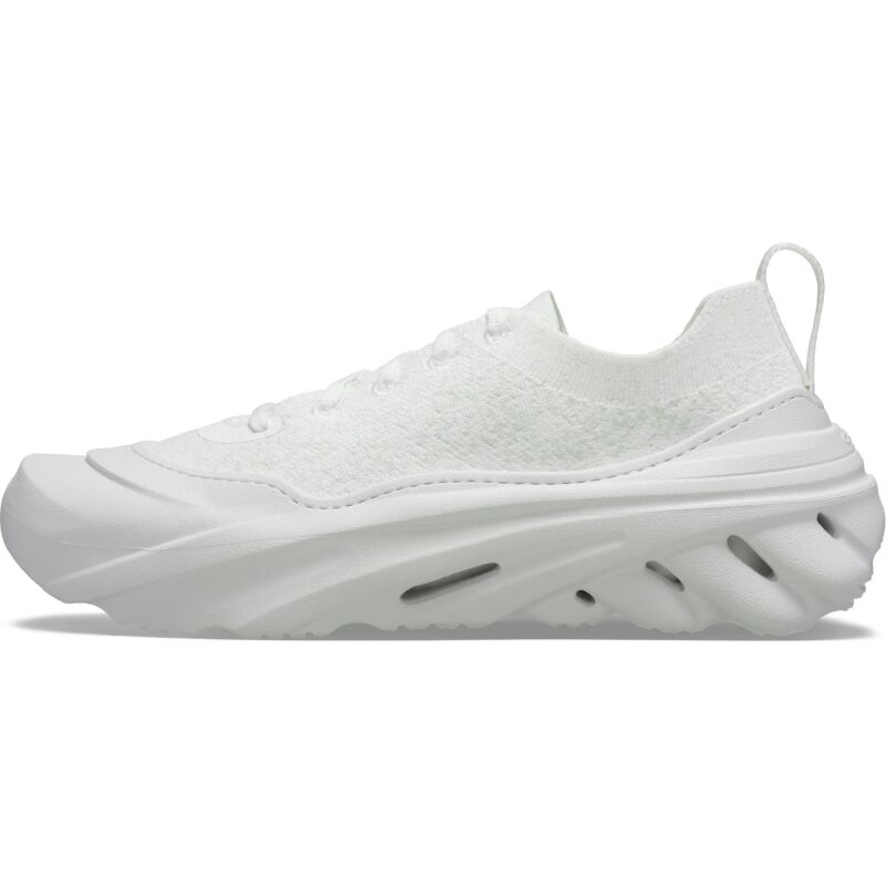 Crocs™ Echo Surge Moonlight/White