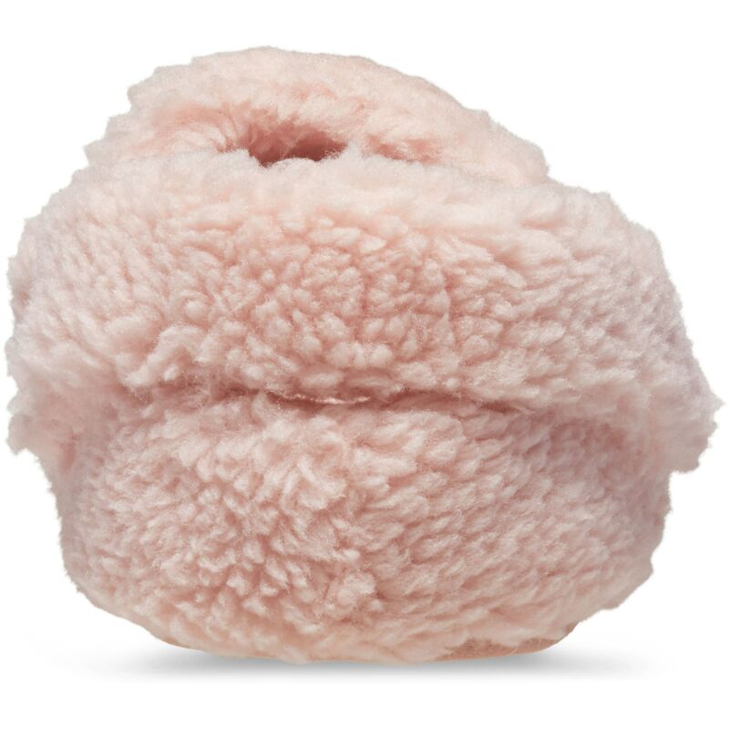 Crocs™ Classic Cozzzy Slipper Kid's Pink Clay