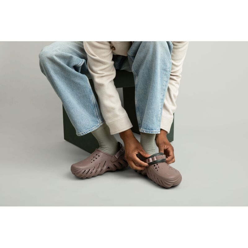 Crocs™ Echo Clog Truffle