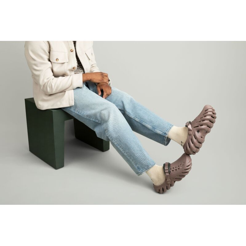 Crocs™ Echo Clog Truffle
