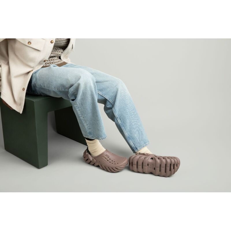 Crocs™ Echo Clog Truffle