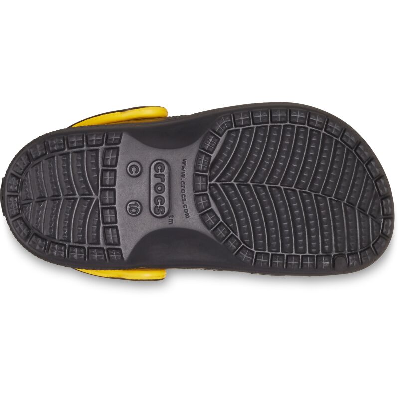 Crocs™ Batman Baya Clog Toddler's Black