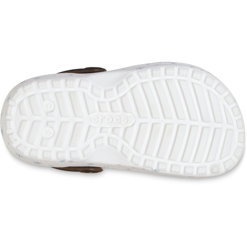 Crocs™ Frozen Olaf Classic Clog Toddlers' Multi