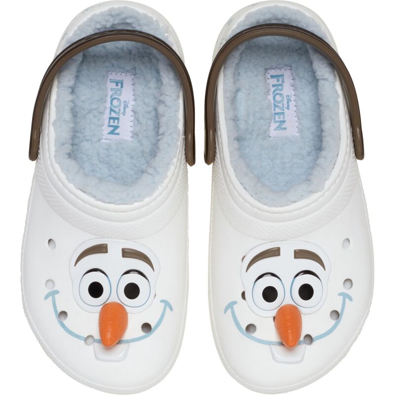 Crocs™ Frozen Olaf Classic Clog Toddlers' Multi