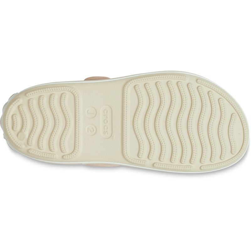 Crocs™ Crocband Cruiser Sandal Sandstone
