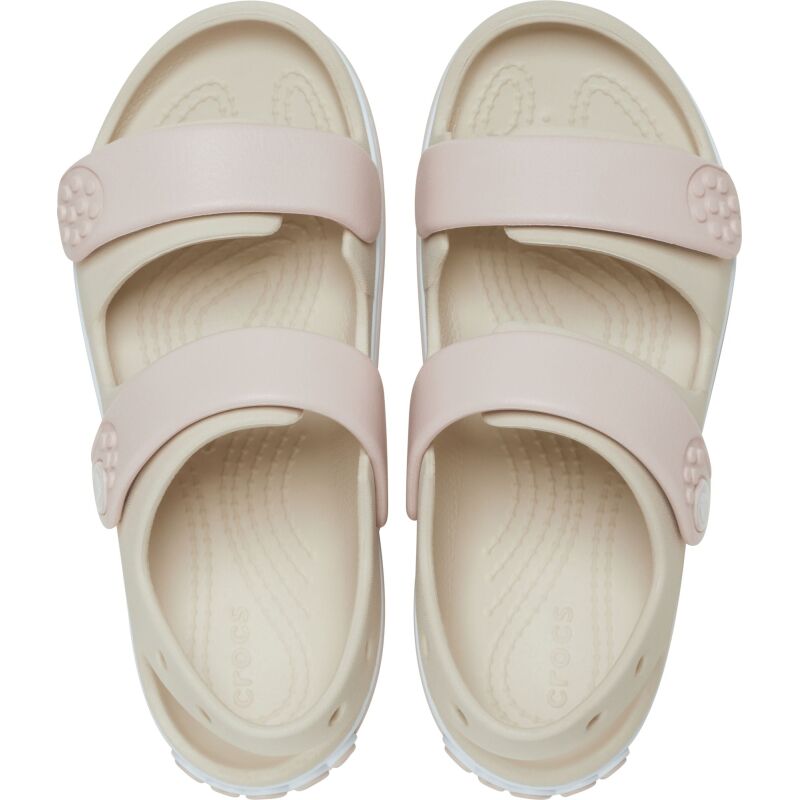 Crocs™ Crocband Cruiser Sandal Sandstone