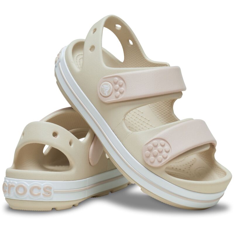 Crocs™ Crocband Cruiser Sandal Sandstone