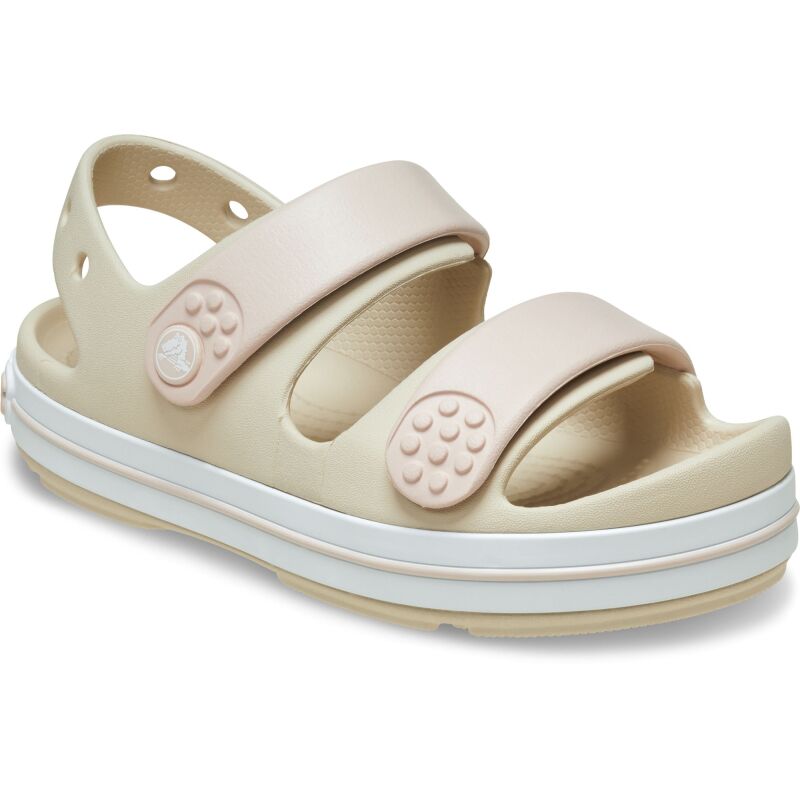 Crocs™ Crocband Cruiser Sandal Sandstone