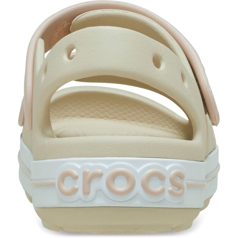Crocs™ Crocband Cruiser Sandal Sandstone