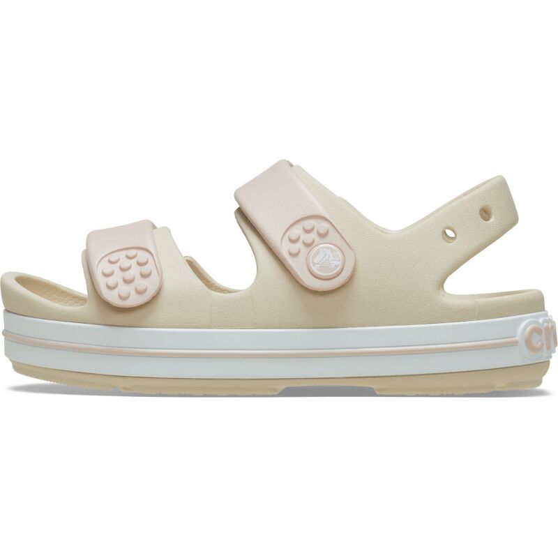 Crocs™ Crocband Cruiser Sandal Sandstone