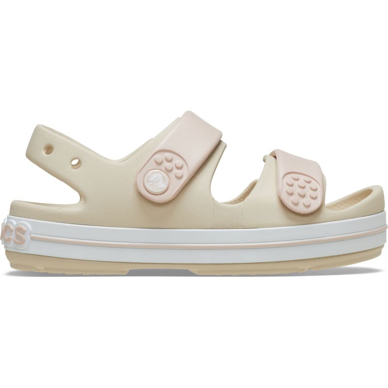 Crocs™ Crocband Cruiser Sandal Sandstone