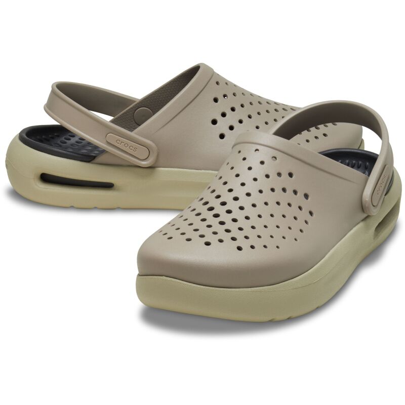 Crocs™ Inmotion Clog Taupe