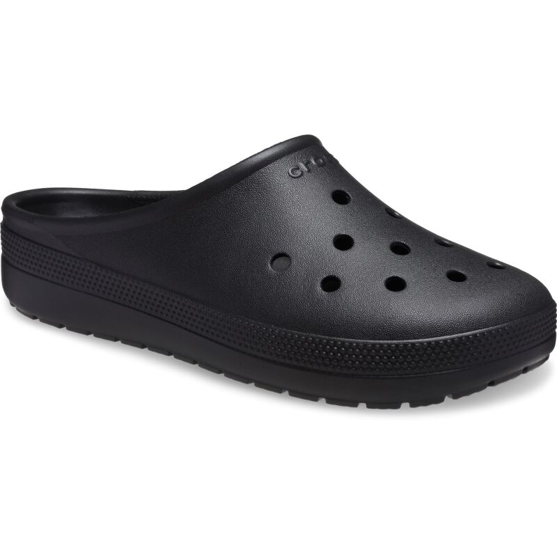 Crocs™ CLASSIC LOW PROFILE CLOG Black