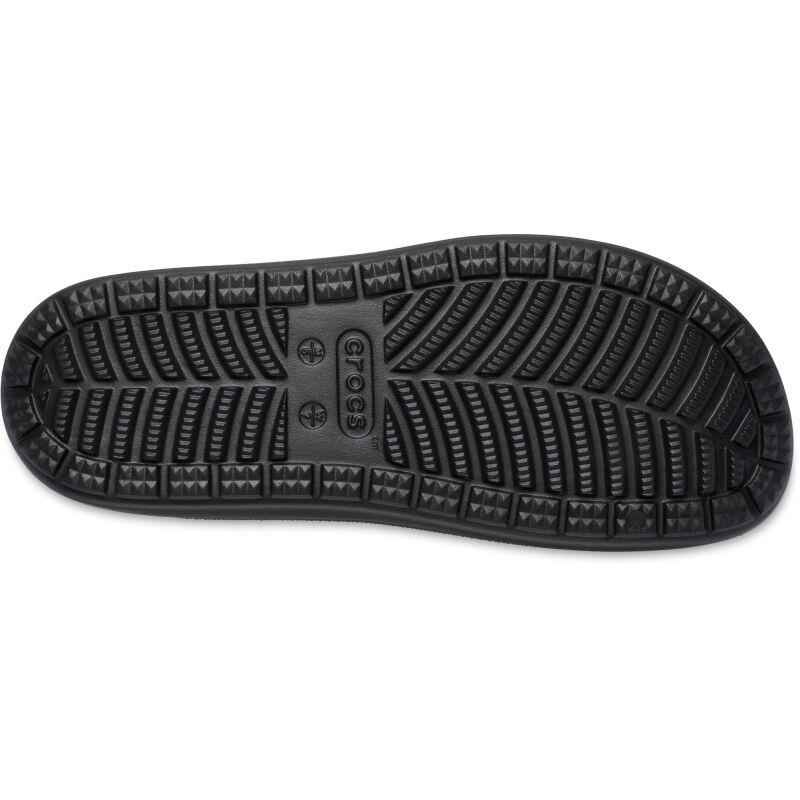 Crocs™ CLASSIC LOW PROFILE CLOG Black