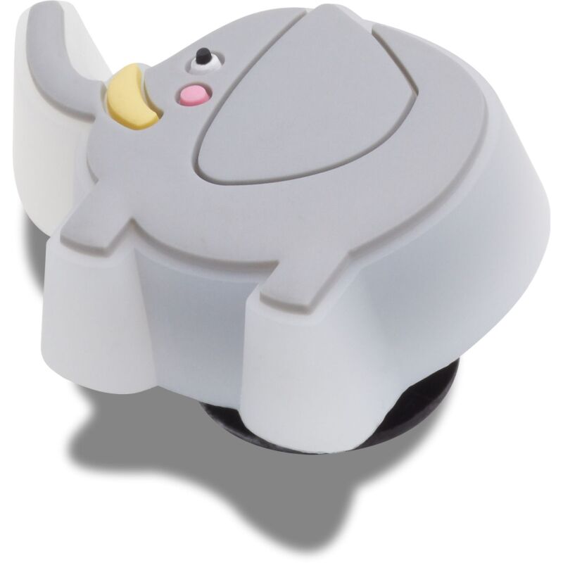 Crocs™ Jibbitz Lights Up Elephant 