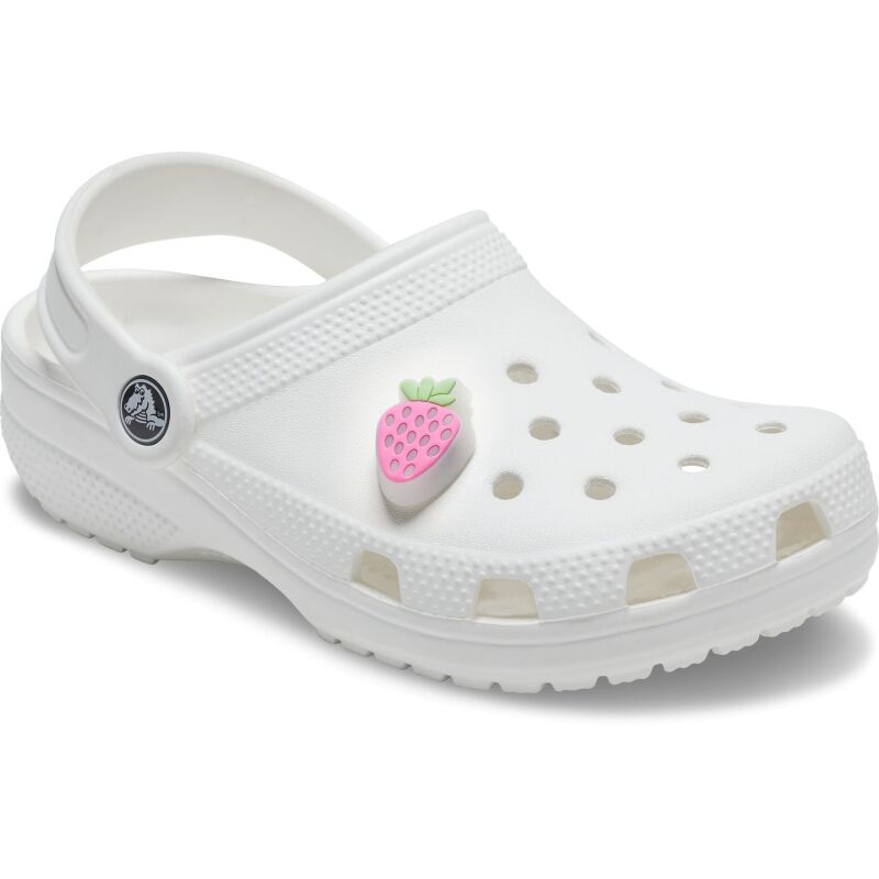 Crocs™ Jibbitz Lights Up Strawberry 
