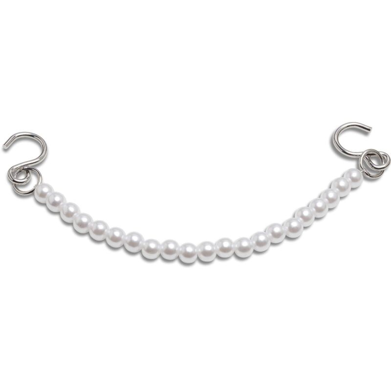 Crocs™ Jibbitz Pearl Strap Chain 