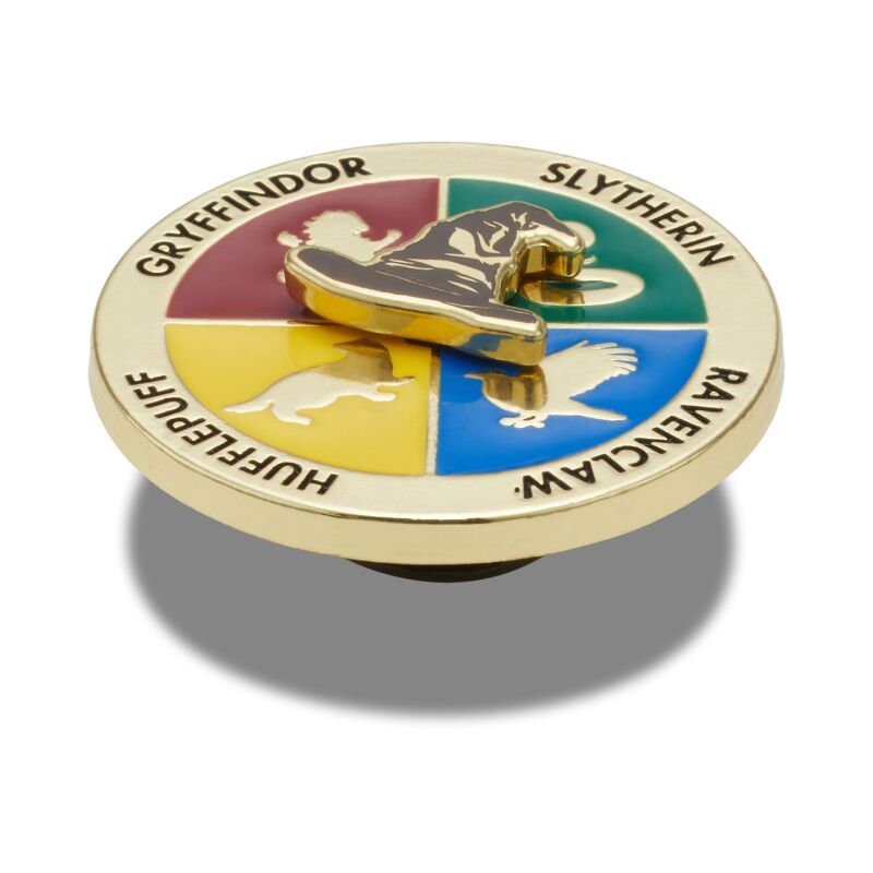 Crocs™ Jibbitz Harry Potter Sorting Spinner 