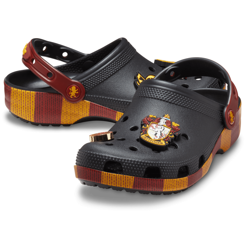 Crocs™ Harry Potter Gryffindor Classic Clog Kids' Multi
