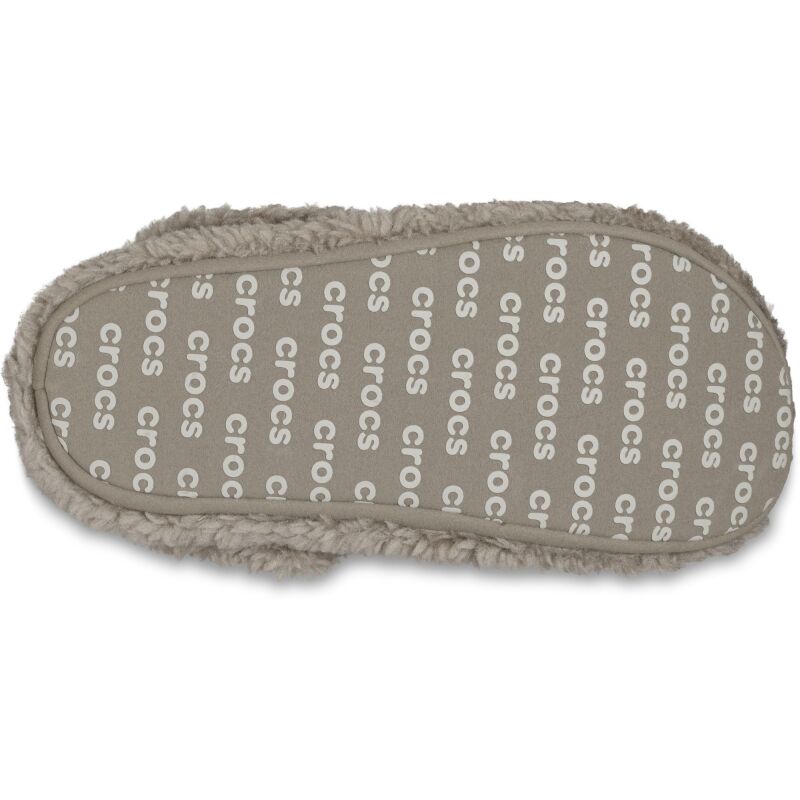 Crocs™ Classic Cozzzy Slipper Mushroom