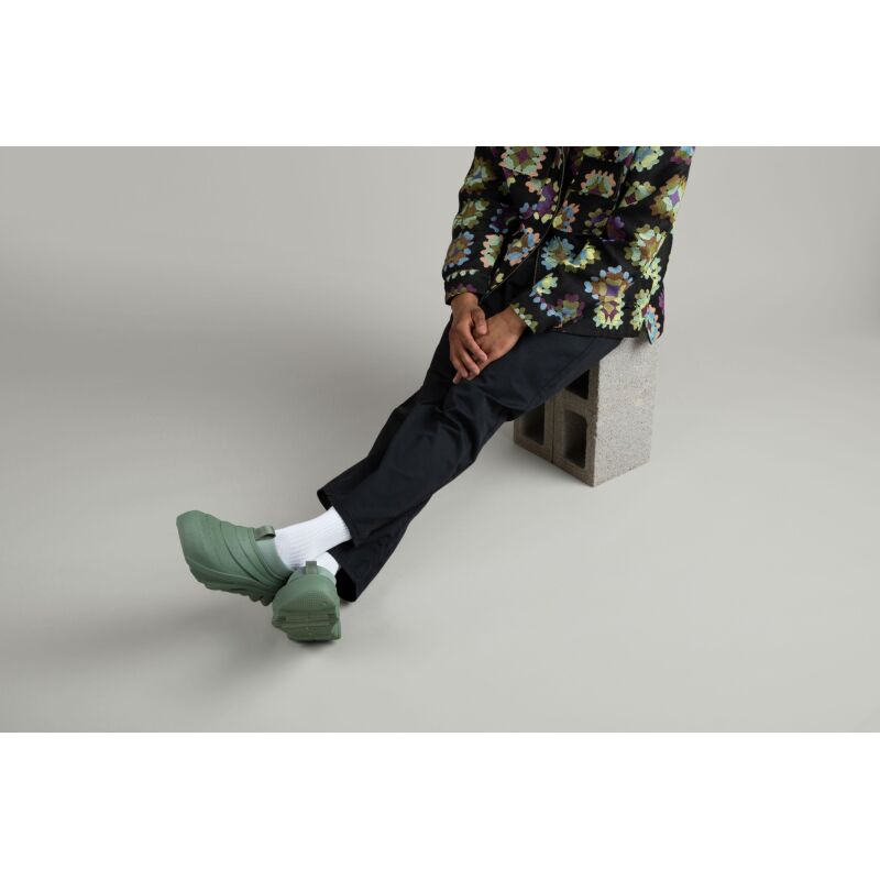 Crocs™ Echo Sand Storm Moss