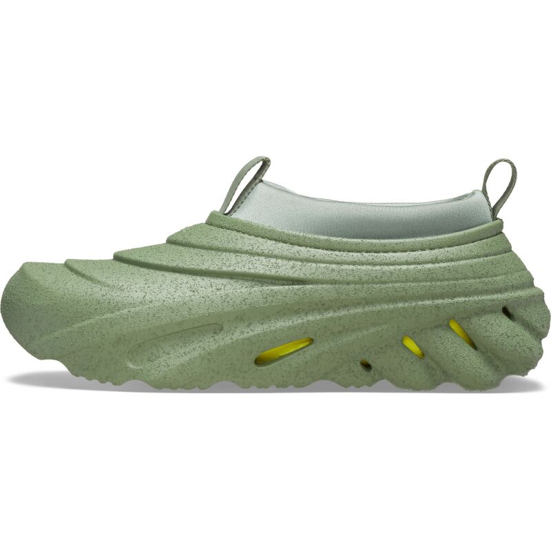Crocs™ Echo Sand Storm Moss