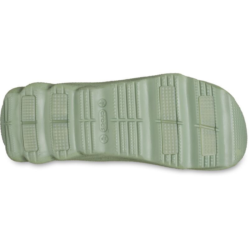 Crocs™ Echo Sand Storm Moss
