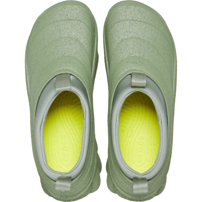 Crocs™ Echo Sand Storm Moss