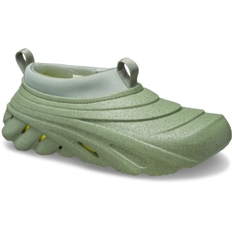 Crocs™ Echo Sand Storm Moss