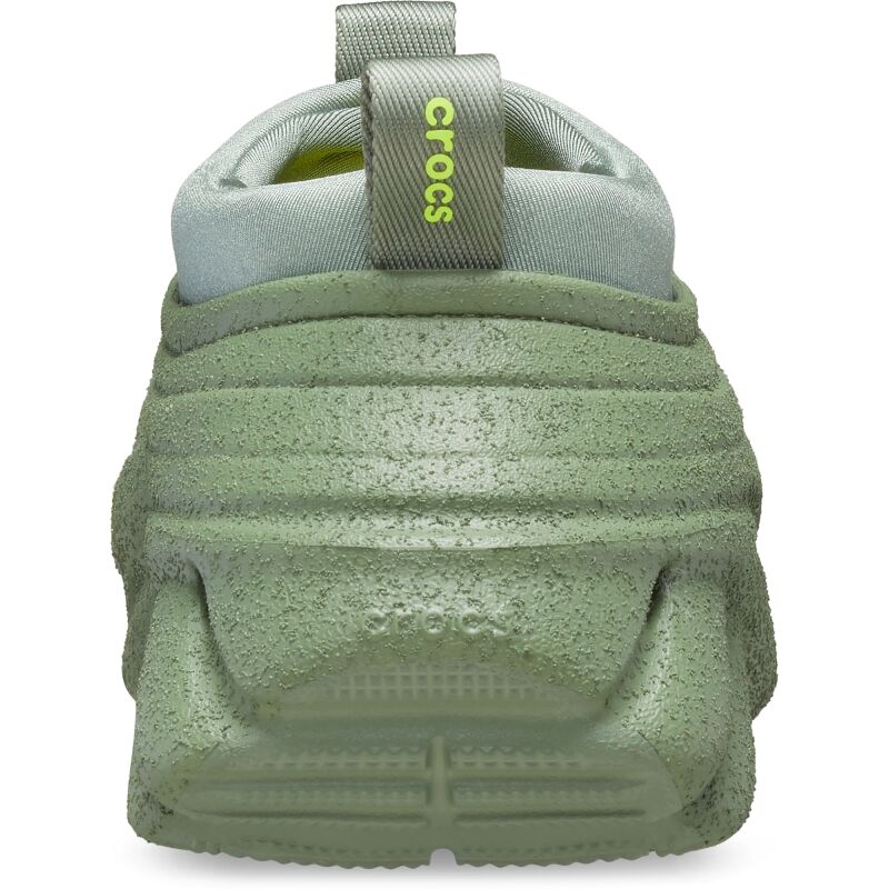 Crocs™ Echo Sand Storm Moss