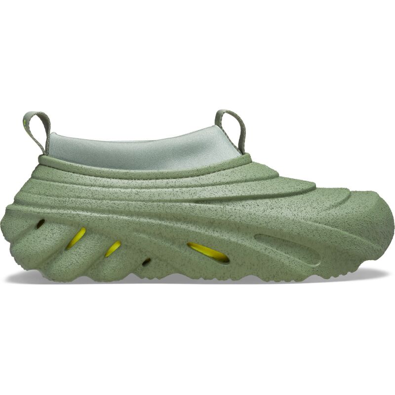 Crocs™ Echo Sand Storm Moss
