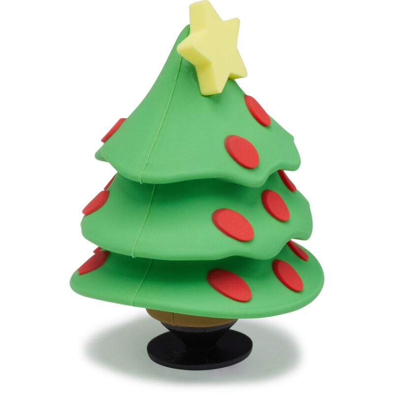 Crocs™ Jibbitz D Christmas Tree 
