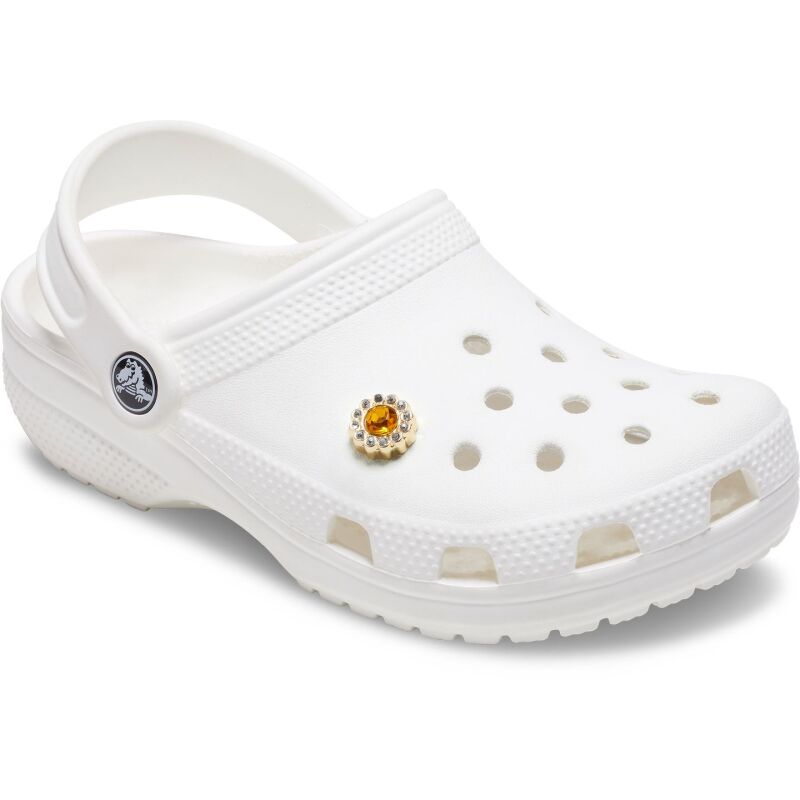 Crocs™ Jibbitz Daisy Gem 