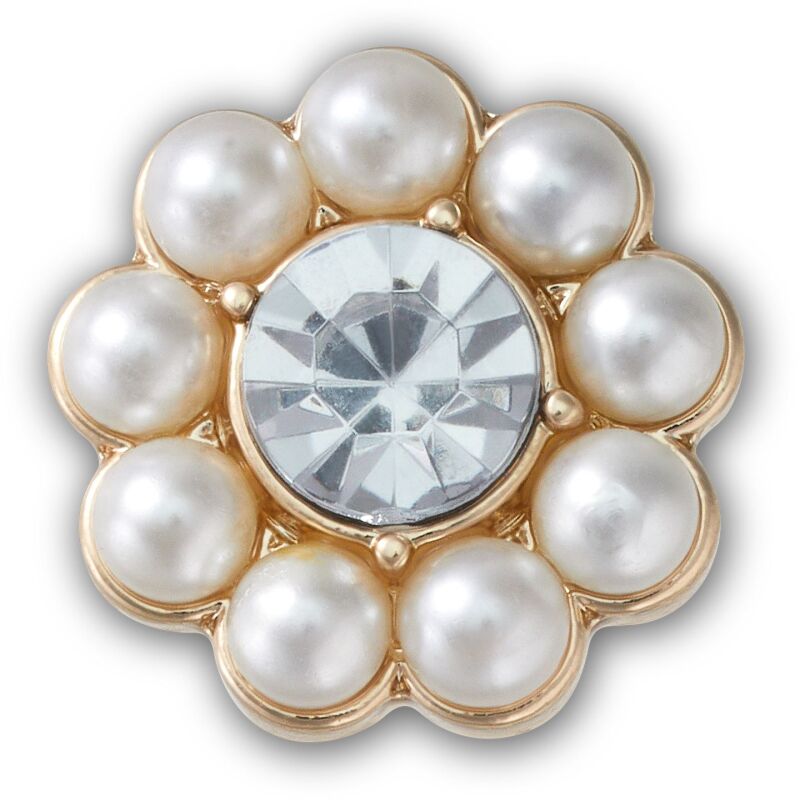 Crocs™ Jibbitz Tiny Light Flower 